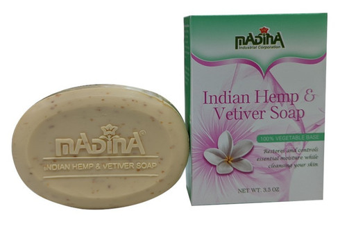 Confezione sapone indiano - 2,