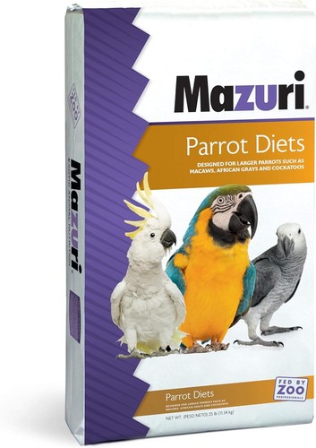 Mazuri dieta allevatore di - |,