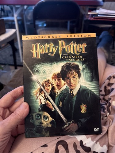 Harry potter and the - potter,