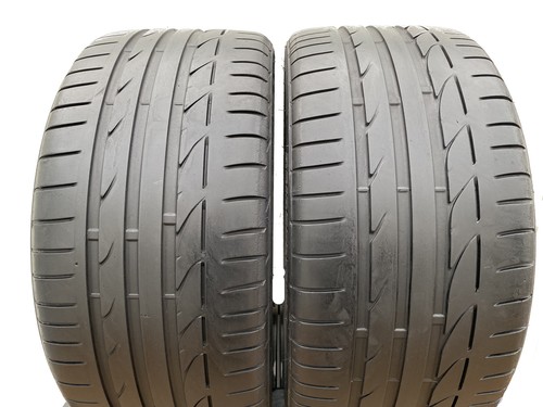 Bridgestone 245 r18 88y - 2,