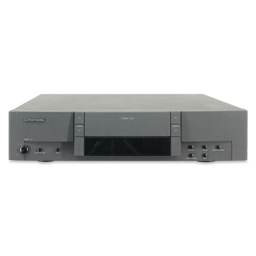 Grundig 210 fm - grundig,