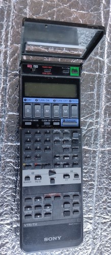 Telecomando sony rmt 656a - telecomando,