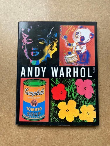 Andy warhol prestel - andy,