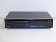 Pioneer PD-106 Lettore CD