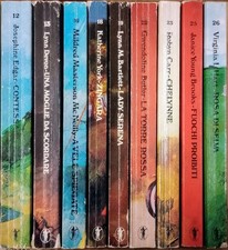 I Romanzi Mondadori [12-26] -