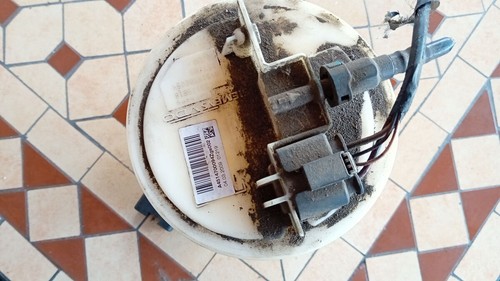 Pompa galleggiante smart 451 - pompa,