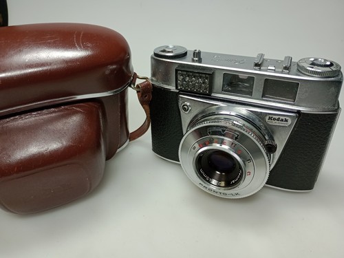 Kodak retinette con - kodak,