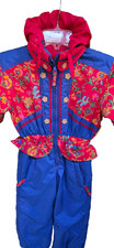 Tuta da neve Obermeyer bambina