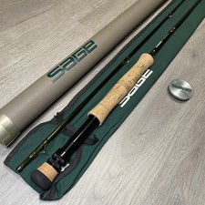 Canna da pesca a mosca Sage