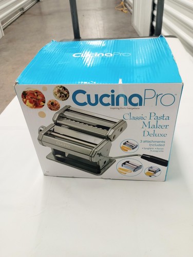 Cucina pro pasta - pro, fresh