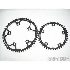 Set corona ovale forte leggera