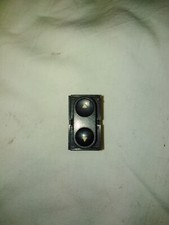 Tasto Alzavetro Destro Autobianchi Y10 Modello Cinesina