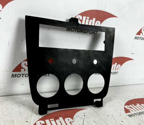 Radio surround stampata - , in