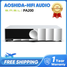 SMSL PA200 Amplificatore di