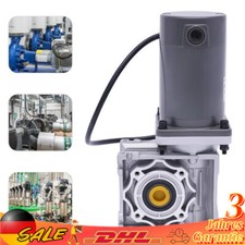 Motoriduttore 12V DC, 120W