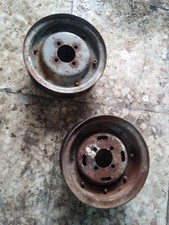 Cerchioni Vespa Piaggio VNB