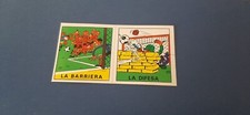Calciatori panini 1970 - calciatori,