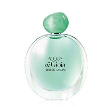 Giorgio Armani Acqua Di Gioia Eau de Parfum 100 ML donna Senza Scatola