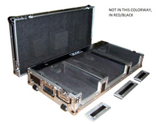 Custodia per mixer - custodia, 12"