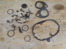 MOTO 103 GILERA 175 VITI