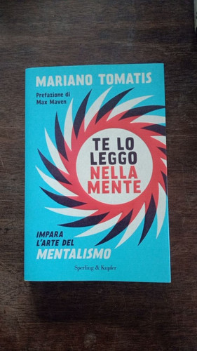 Tomatis lo leggo nella - te,