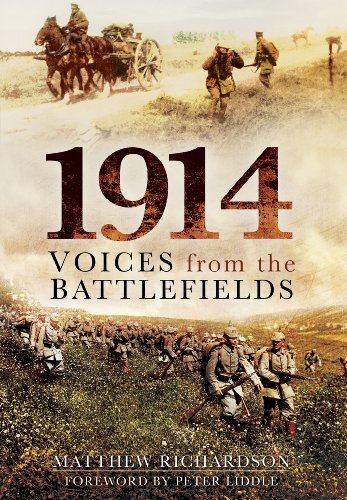 1914 voices from - voices,