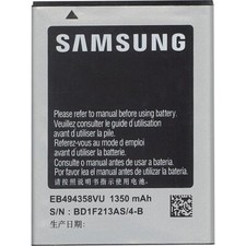 Samsung batteria original - batteria,
