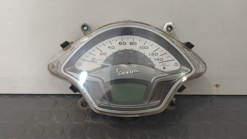 Contachilometri piaggio vespa - contachilometri,