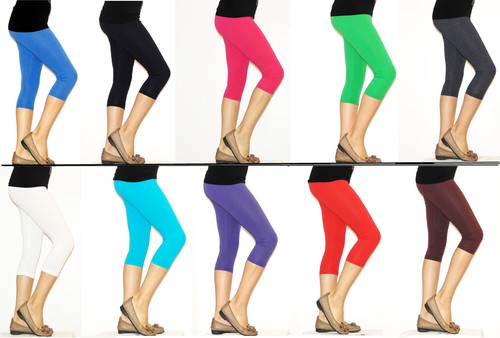 Capri leggings per - capri, 3/4