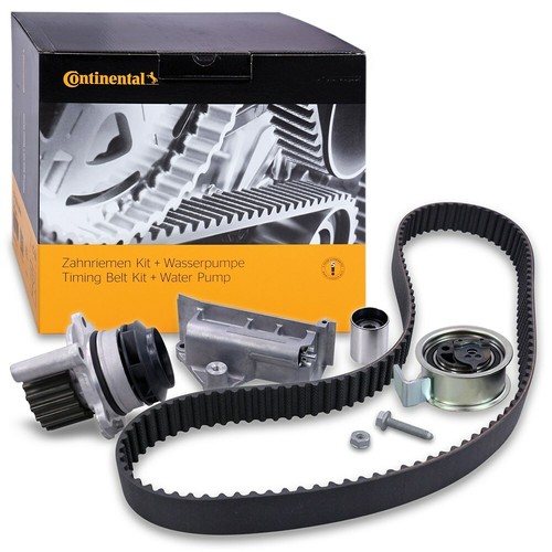 Conti kit cinghia dentata - dentata, +