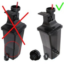 VASO SERBATOIO DI ESPANSIONE