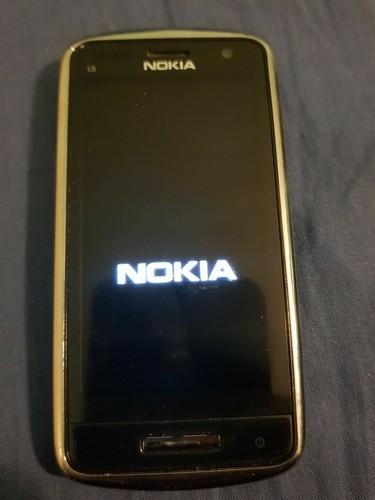 Cellulare nokia wifi - c6-01, 3g