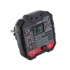 HT106D Tester per Prese