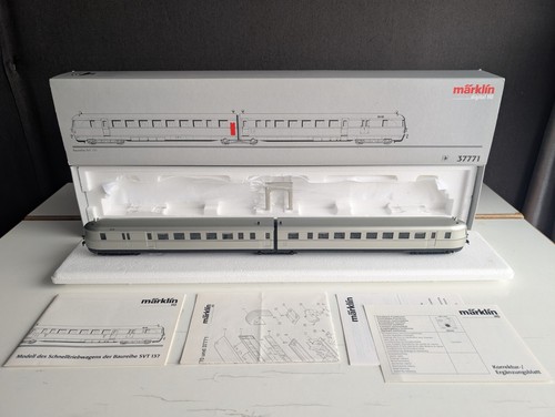 Märklin 37771 svt 137 - 37771, br