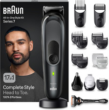 REGOLABARBA Tagliacapelli