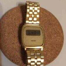 Orologio Uomo SEIKO F441-5000