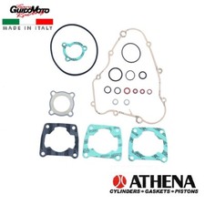 GUARNIZIONI MOTORE CICLOMOTORI GILERA EAGLET BULLIT 50 ATHENA P400170850031