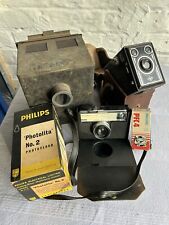 LOTTO LAVORO KODAK AGFA