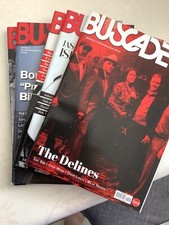 Buscadero rivista musicale