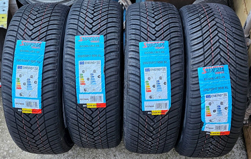 205 r17 95w set - 205, pneumatici