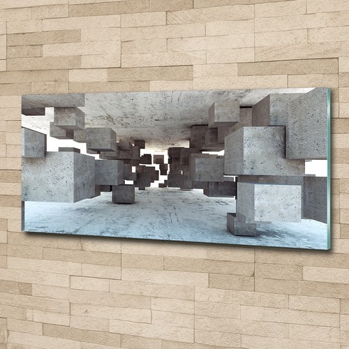 Wandbild aus plexiglas druck - wandbild, plexiglas®