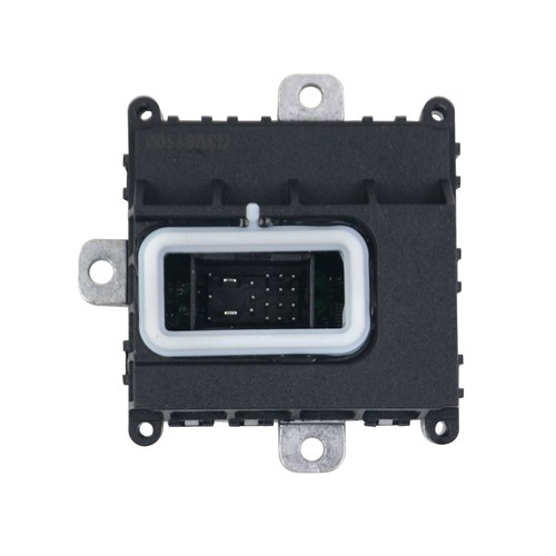 Module ballast xenon - module, curve