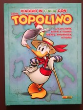 TOPOLINO VIAGGIO IN ITALIA