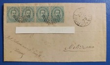 1879 cerreto sannita - 1879,