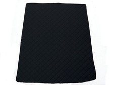 NERO Tappetino bagagliaio