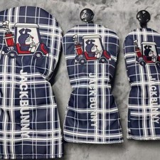 Set copricapo mazza da golf