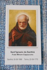 Santino S. Ignazio da Santhià