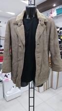 MONTONE SHEARLING VINTAGE