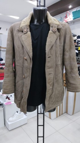 Montone shearling vintage - montone,