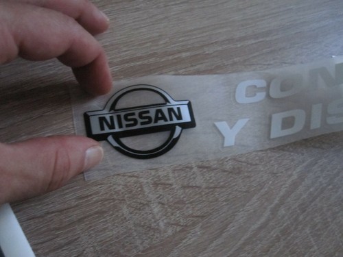 Nissan conduce disfruta - ,